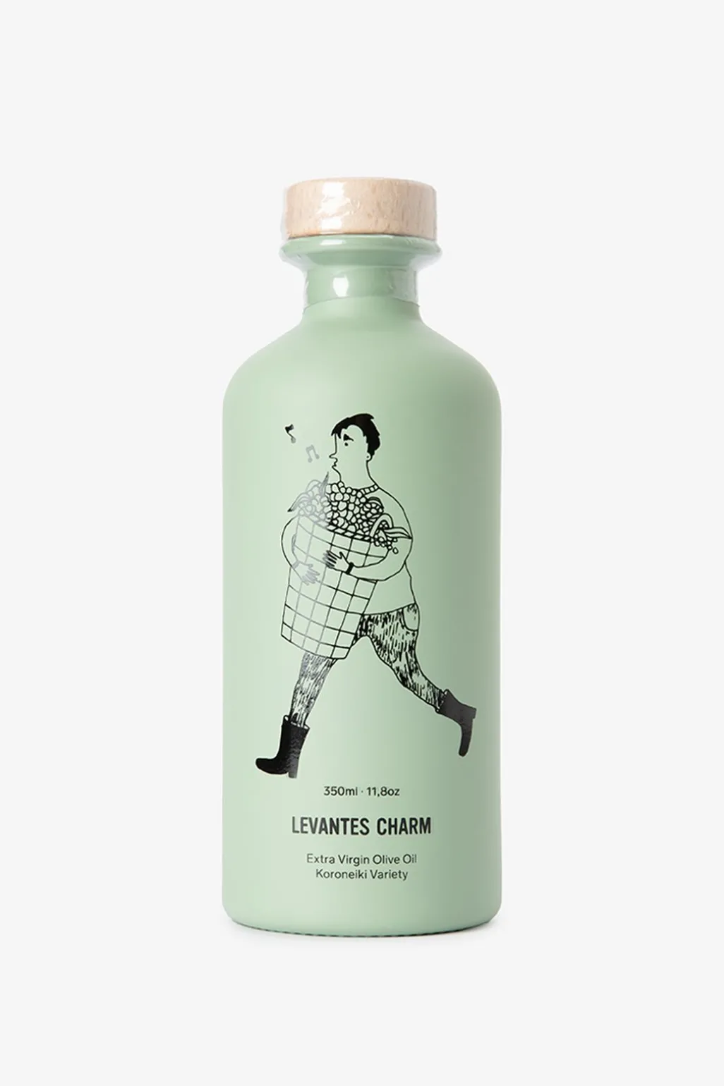 Levantes charm 350 ml