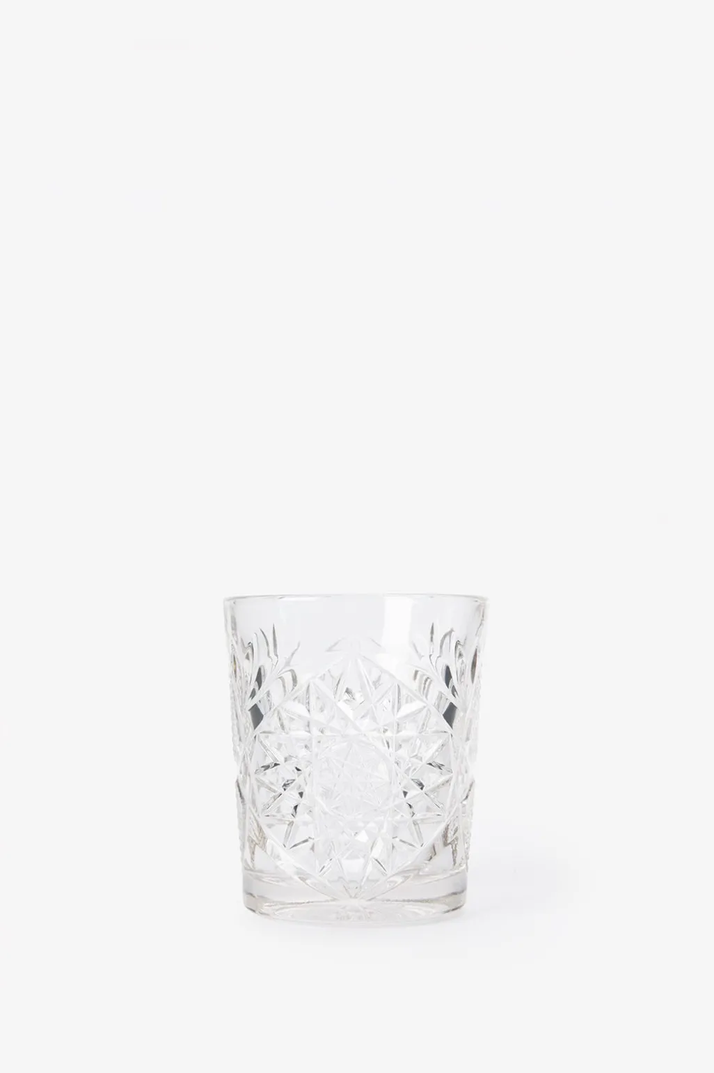 Libbey glas Hobstar