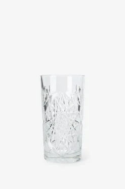 Libbey Longdrink glas Hobstar Cooler