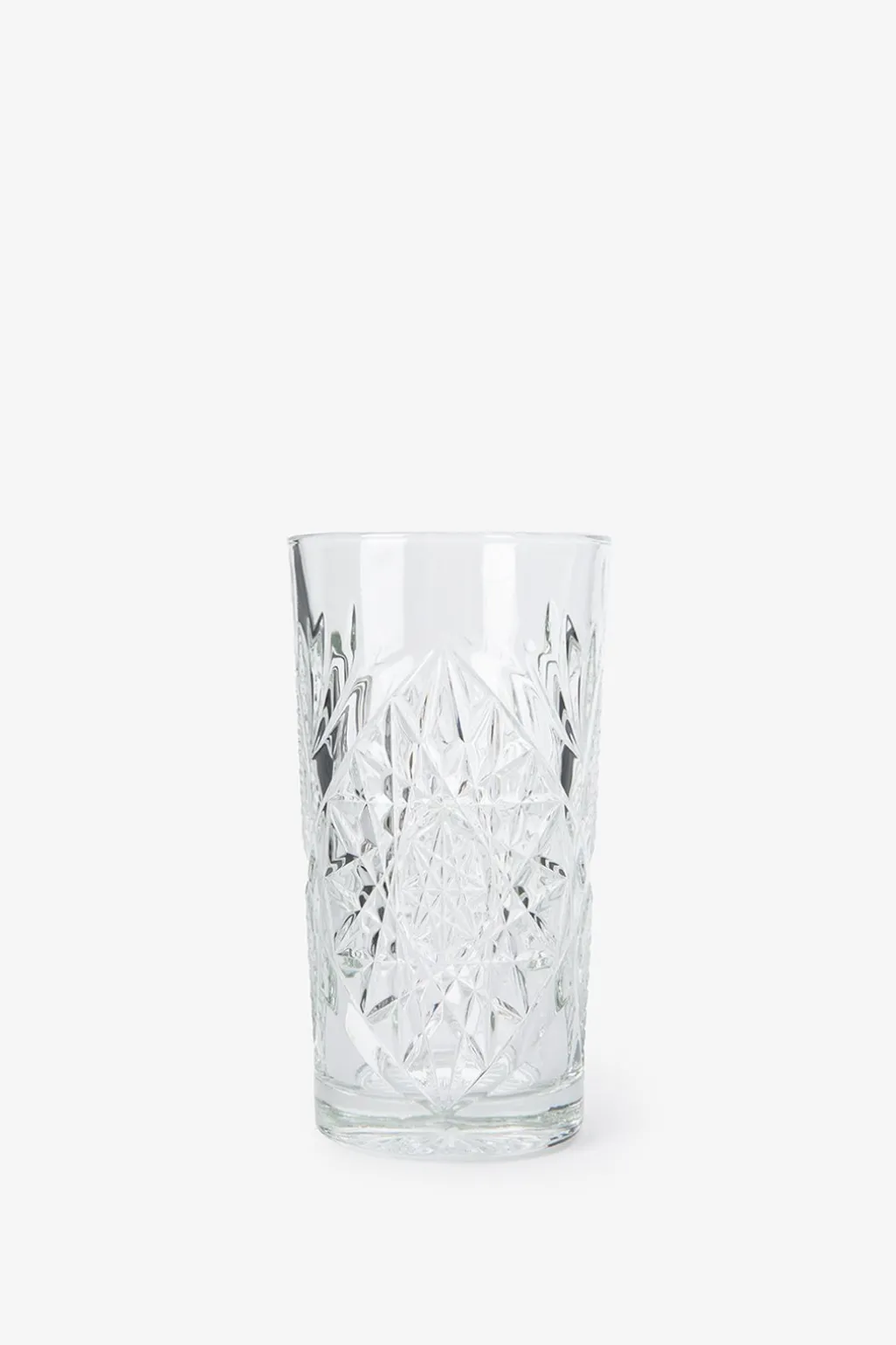 Libbey Longdrink glas Hobstar Cooler