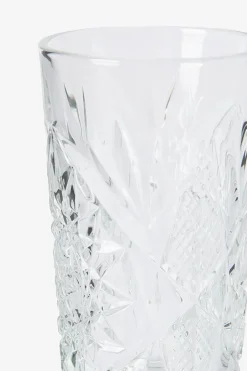 Libbey Longdrink glas Hobstar Cooler