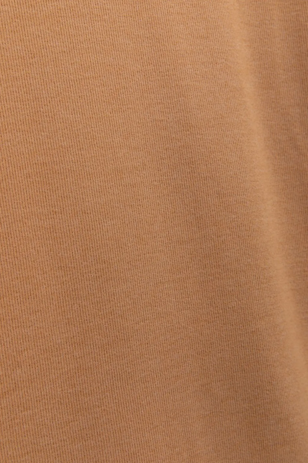 Lichtbruine raglan sweater