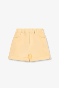 Lichtgele short