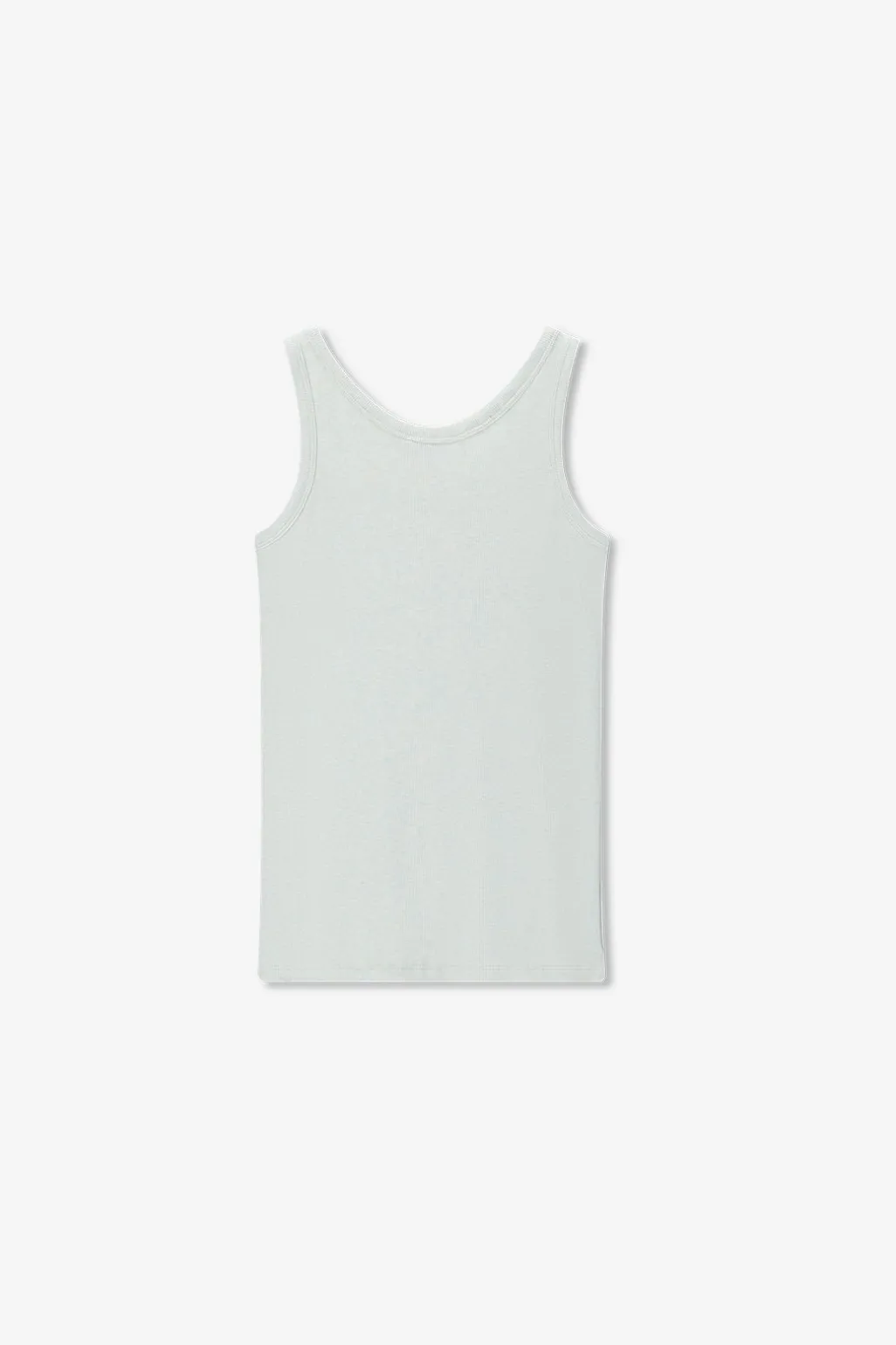 Lichtgroen basis singlet