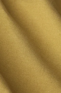 Lichtgroen herringbone short