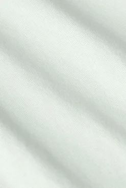 Lichtgroene polo