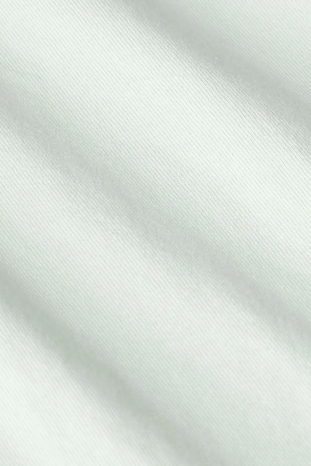 Lichtgroene polo