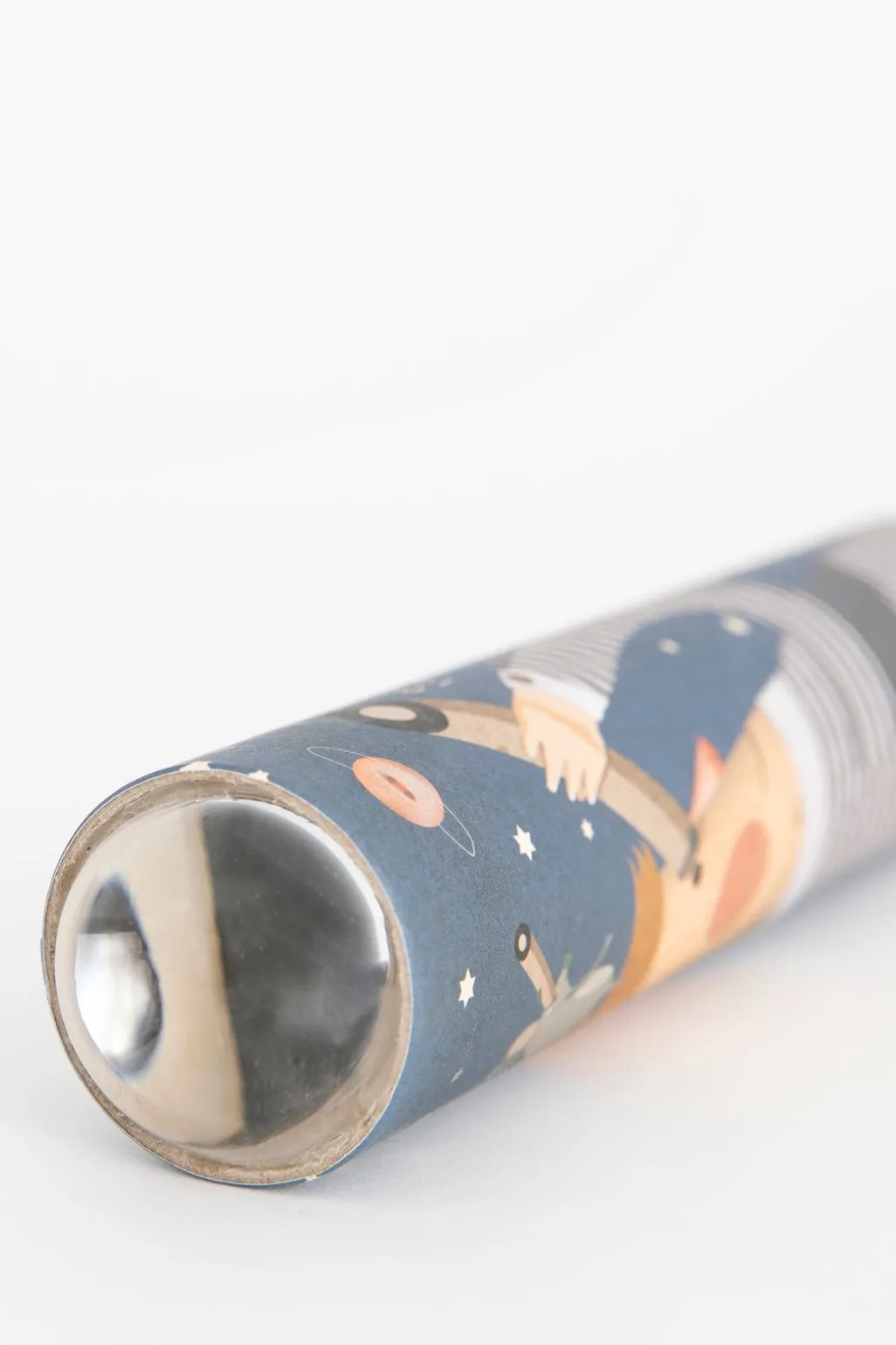 Londji maan caleidoscope