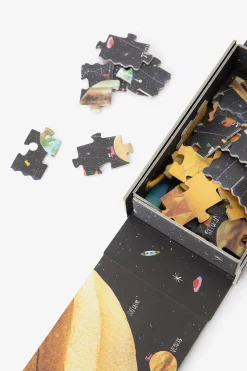 Londji planeten puzzel