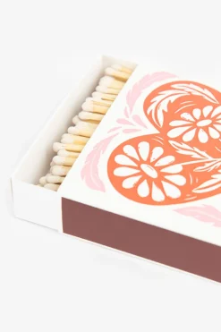 Lucifers botanical heart