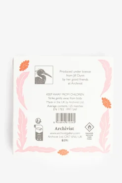 Lucifers botanical heart
