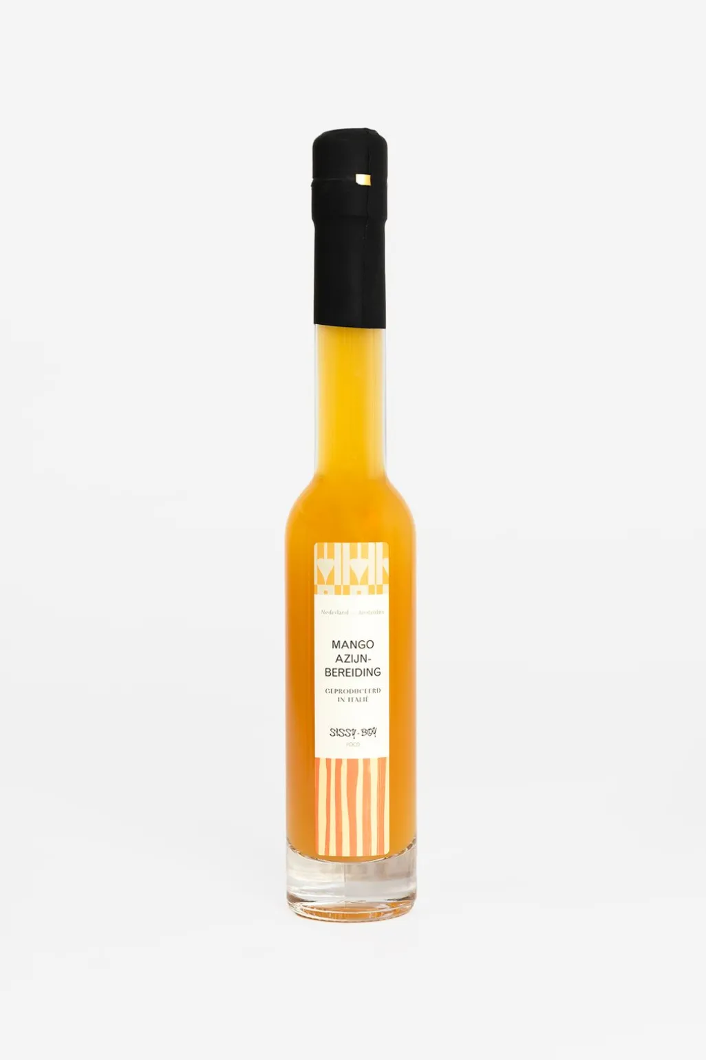 Mango Azijn
