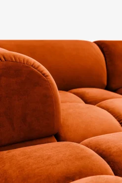 Marquis hoek copper