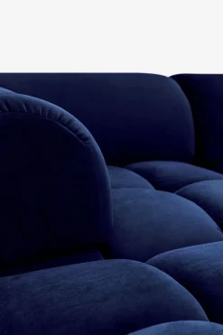Marquis hoek dark blue