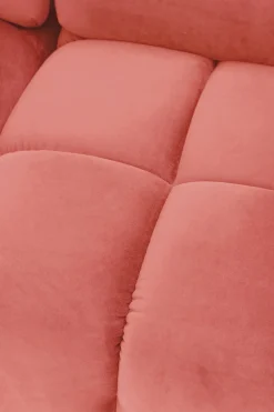 Marquis hoek dark pink