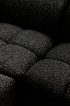 Marquis modulaire bank black