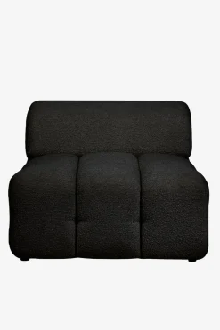 Marquis modulaire bank black