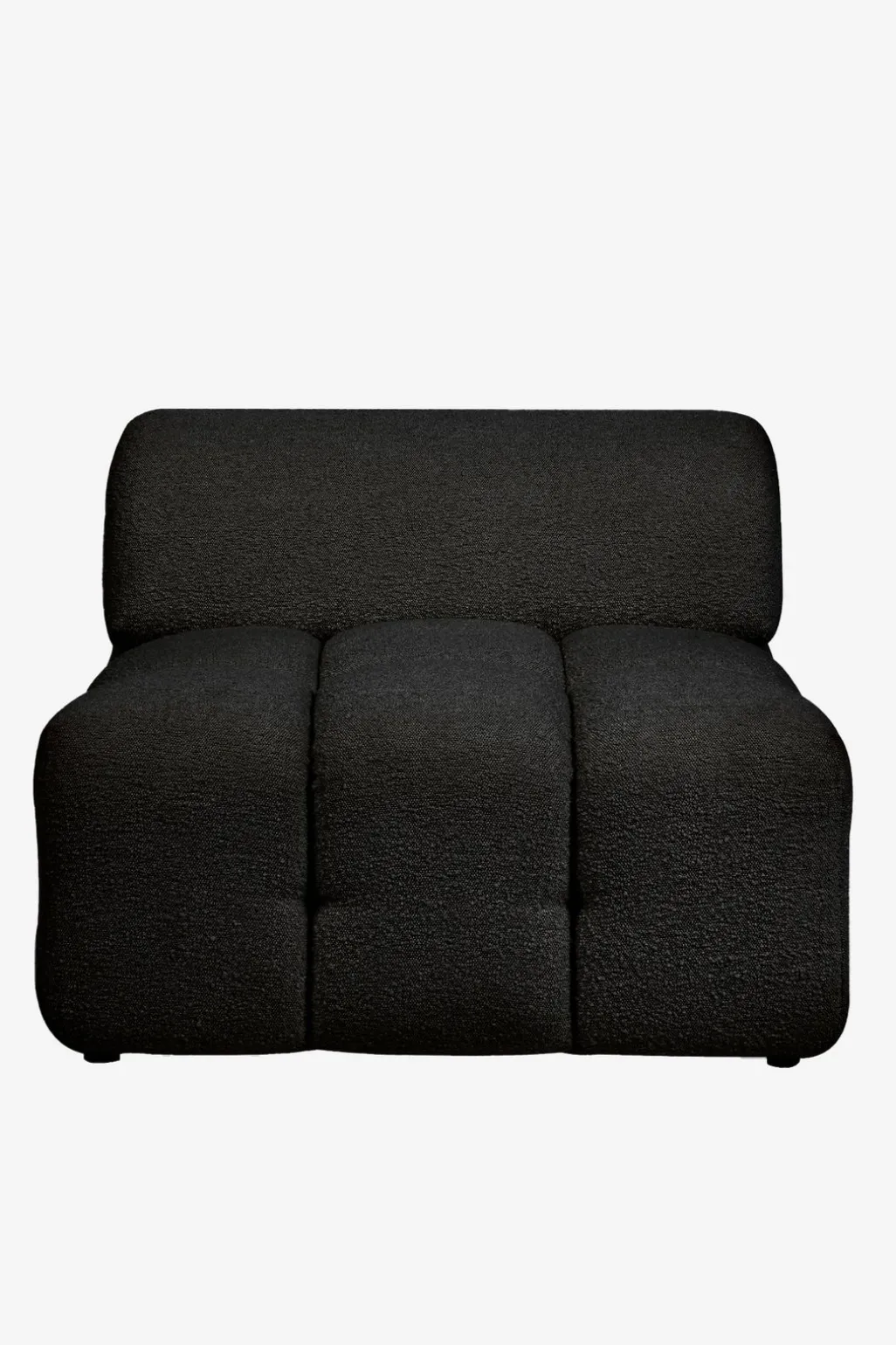 Marquis modulaire bank black