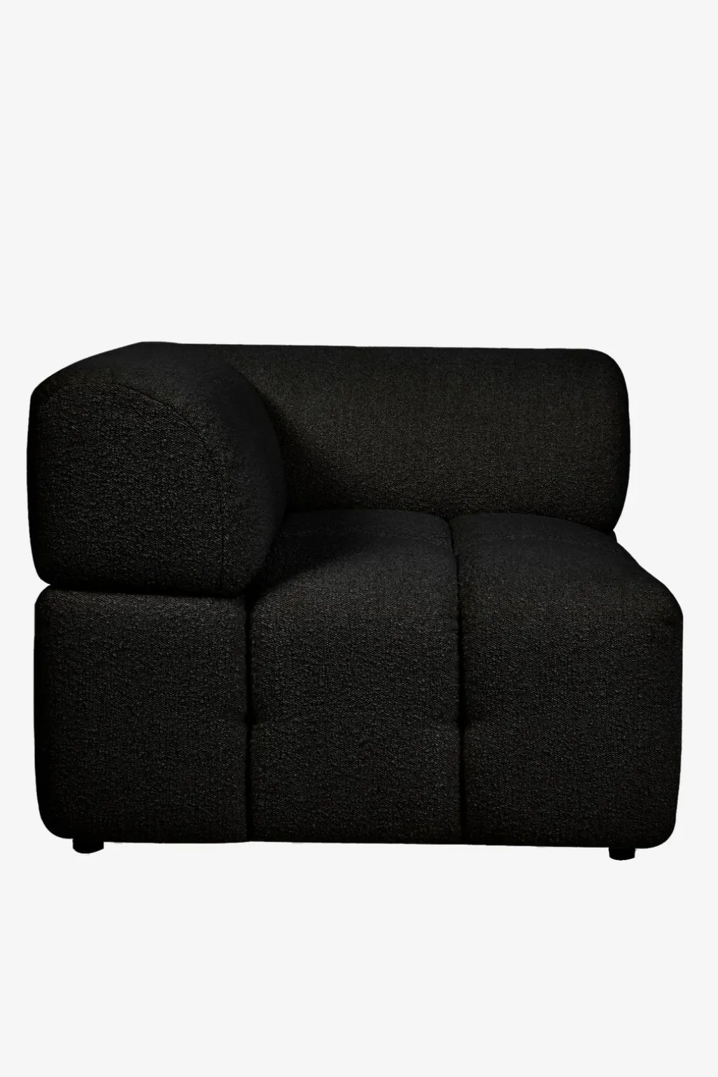 Marquis modulaire bank black