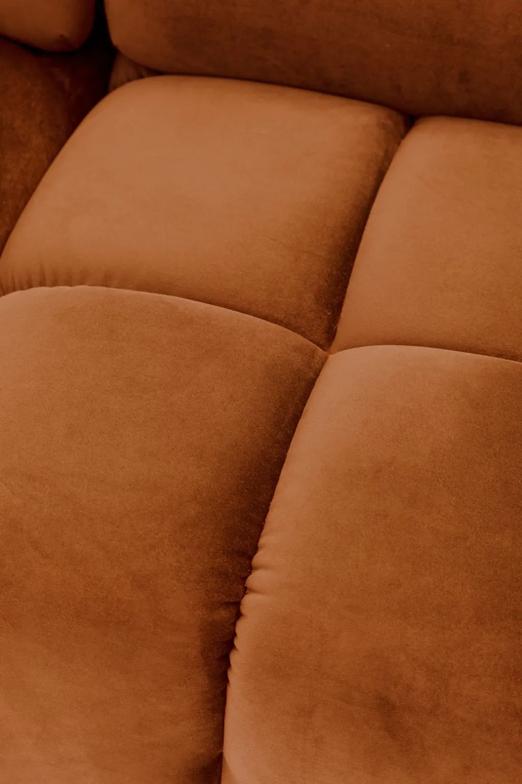 Marquis modulaire bank brown