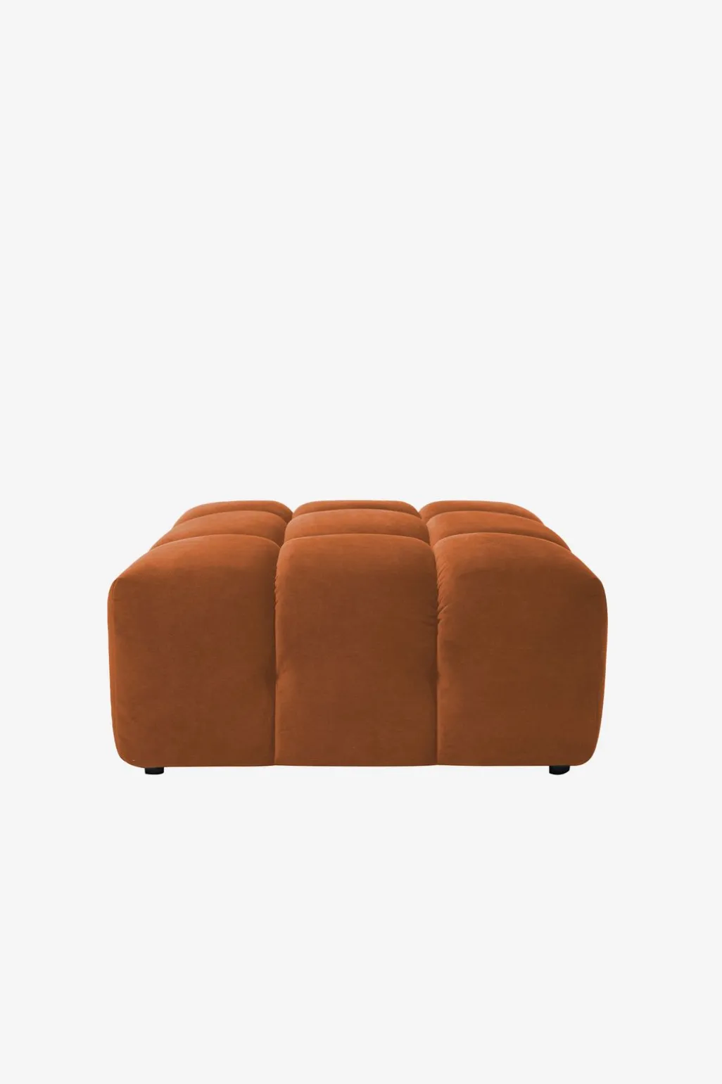Marquis modulaire bank brown