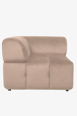 Marquis modulaire bank camel