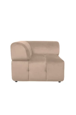 Marquis modulaire bank camel