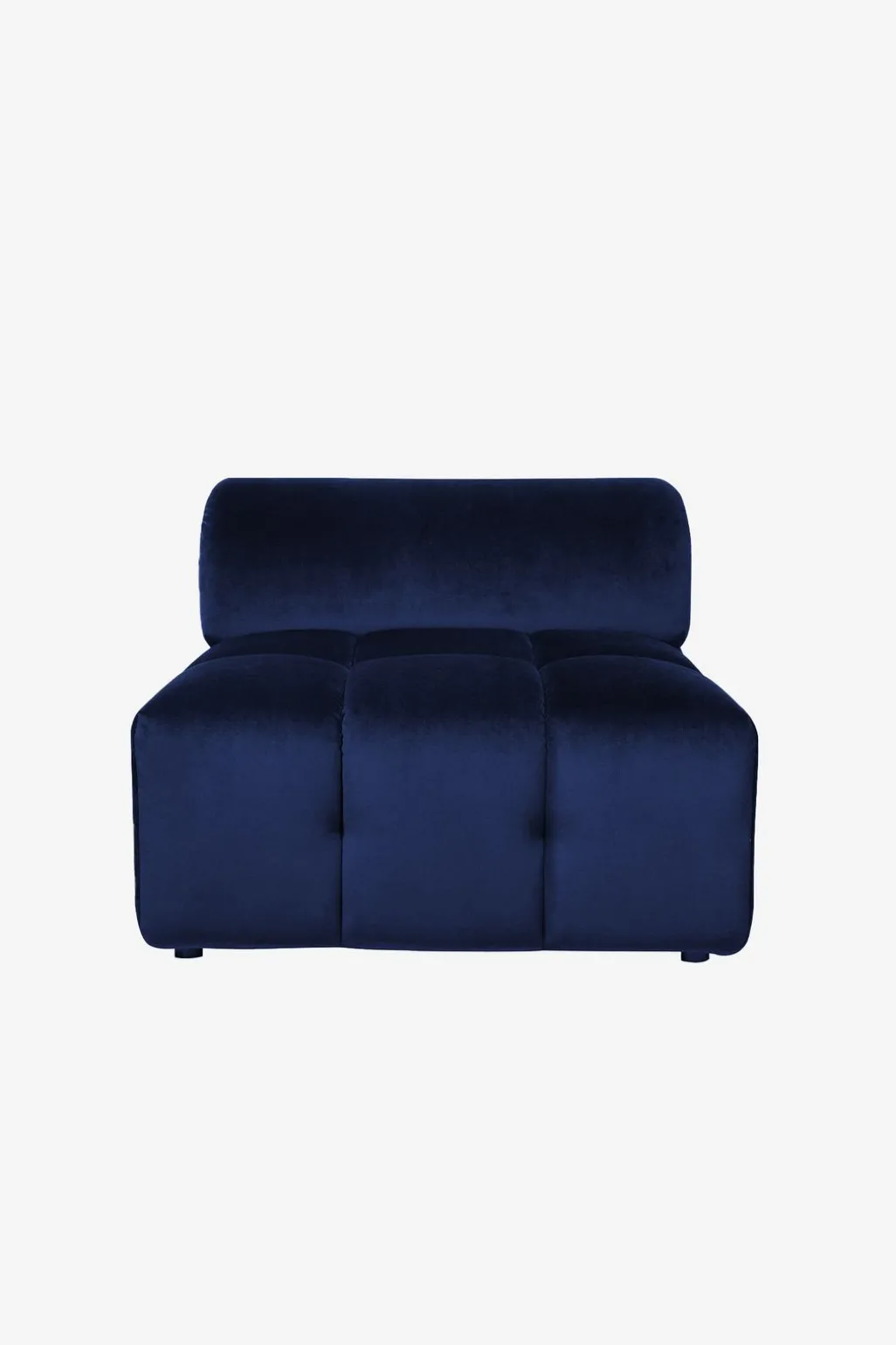 Marquis modulaire bank dark blue