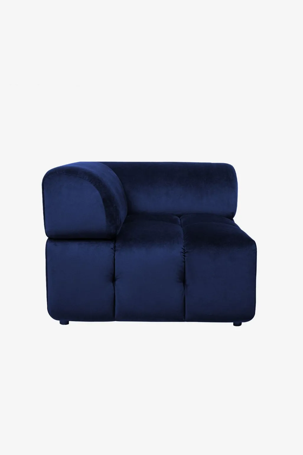 Marquis modulaire bank dark blue