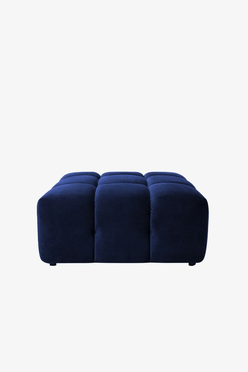 Marquis modulaire bank dark blue