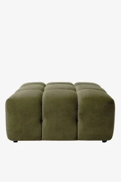 Marquis modulaire bank olive green