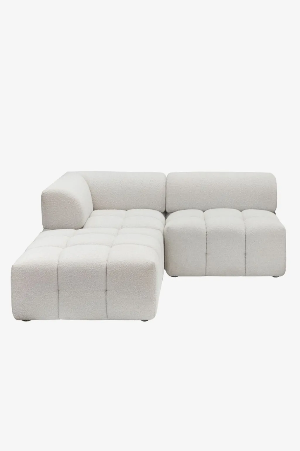Marquis modulaire bank pearl