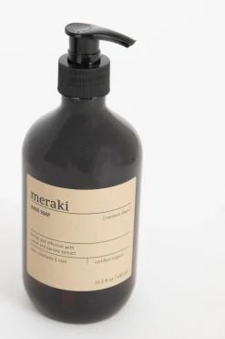 Meraki Hand soap northern dawn