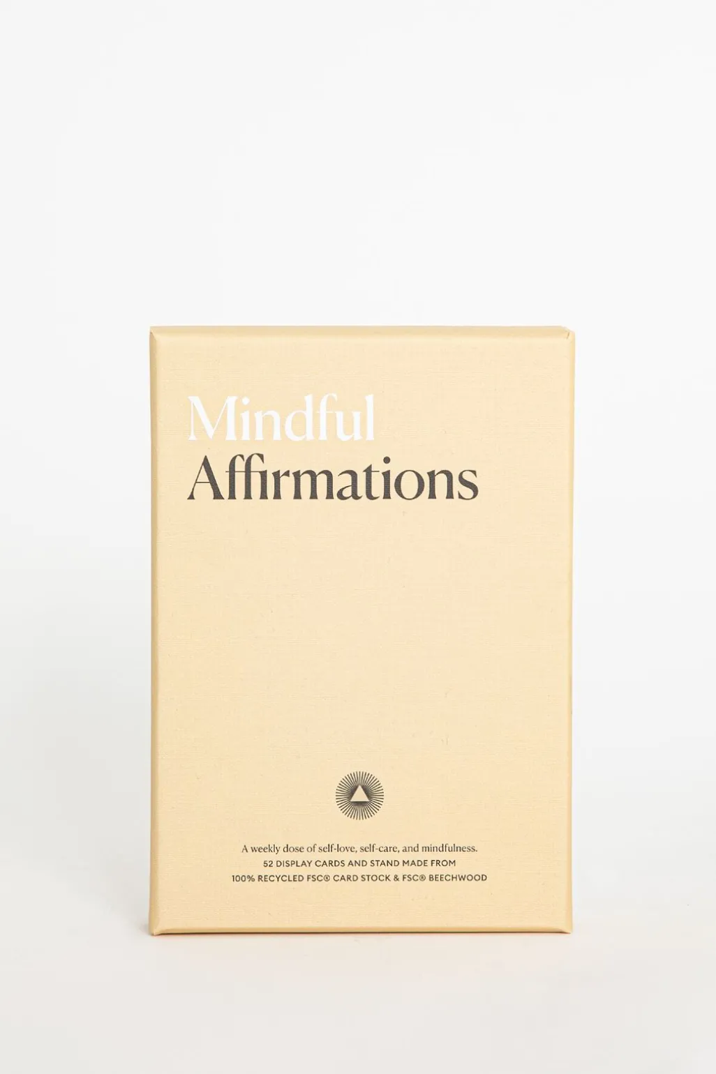 Mindful Affirmations