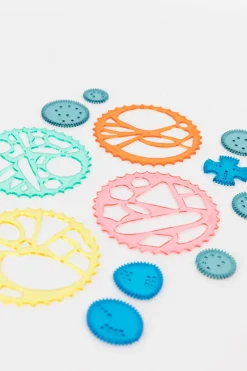 Moulin Roty magic spirals set