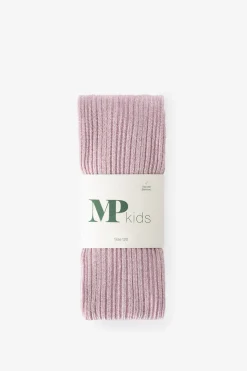 MP Denmark Lila lurex rib maillot