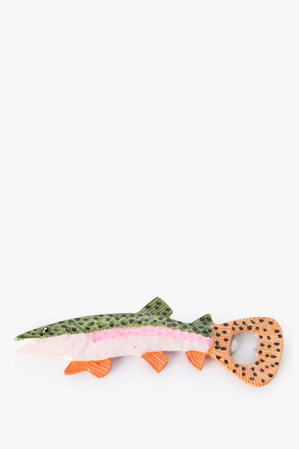 Multicolour sardine opener