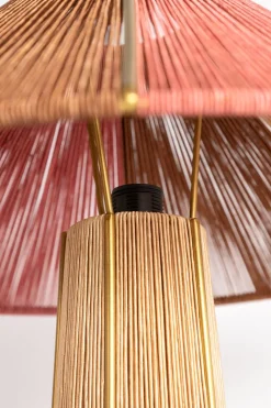 Multicolour tafellamp Aural Shades