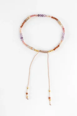 My Heritage armband Stones of the Heart