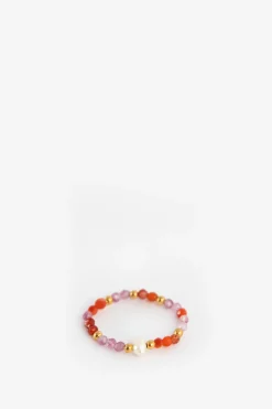 My heritage ring lucky stones