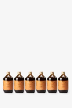 Nomad's Chai Pumkin Spice 500ml
