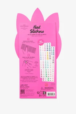 OMY nagelstickers Lily