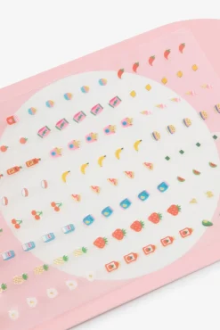 OMY nagelstickers yummy
