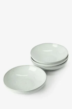 Pastabord grey glaze