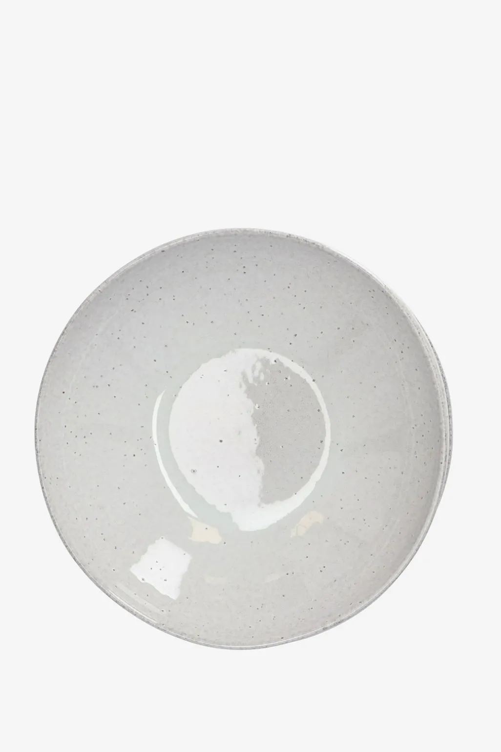 Pastabord grey glaze