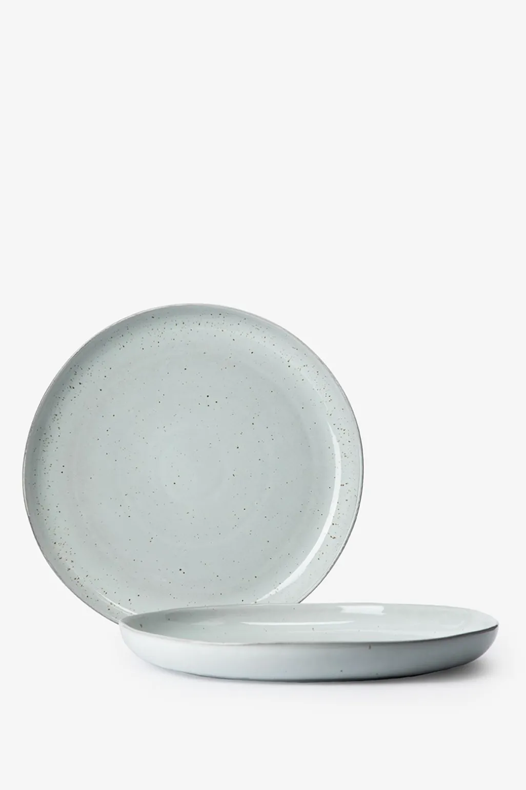 Presenteerbord grey glaze
