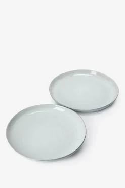 Presenteerbord grey glaze
