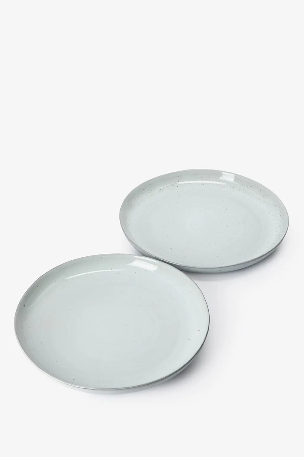 Presenteerbord grey glaze