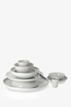 Presenteerbord grey glaze
