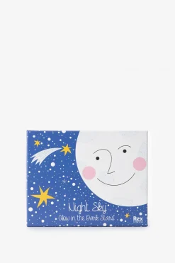 Rex London glow in the dark stars